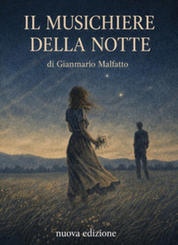 Il musichiere della notte - Librerie.coop