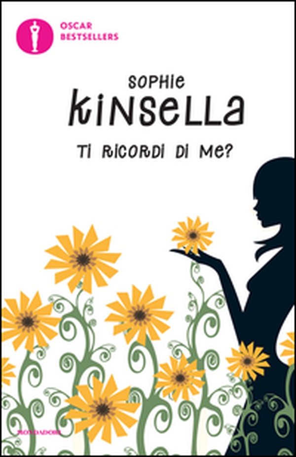 Ti ricordi di me? - Librerie.coop Ti ricordi di me? - Librerie.coop
