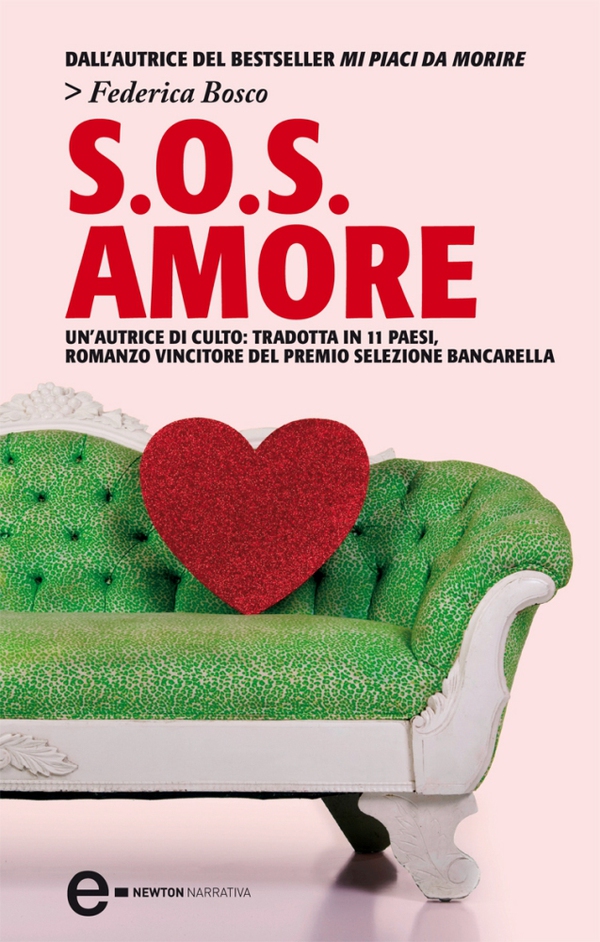 S.O.S. amore - Librerie.coop S.O.S. amore - Librerie.coop