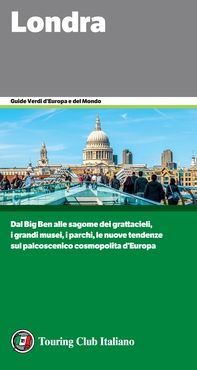 Londra - Librerie.coop