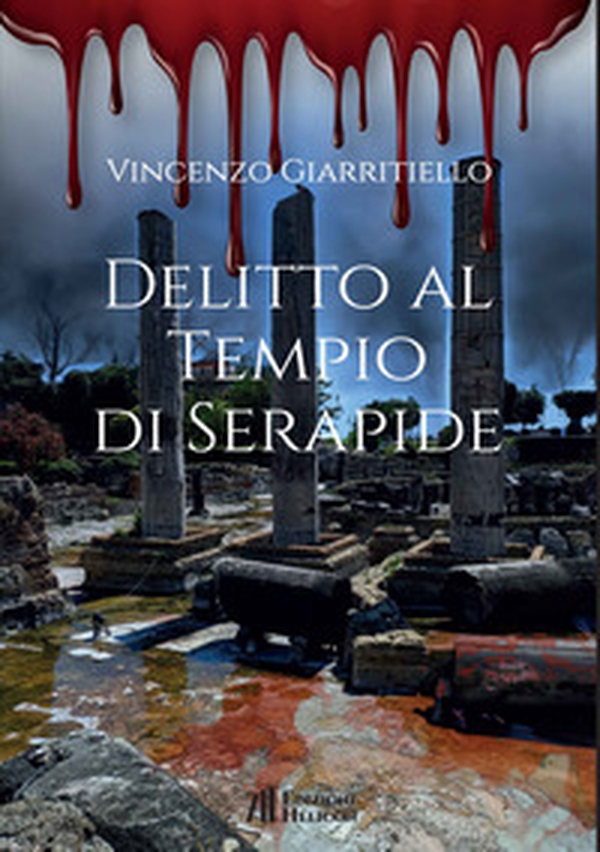 Delitto al tempio di Serapide - Librerie.coop Delitto al tempio di Serapide - Librerie.coop
