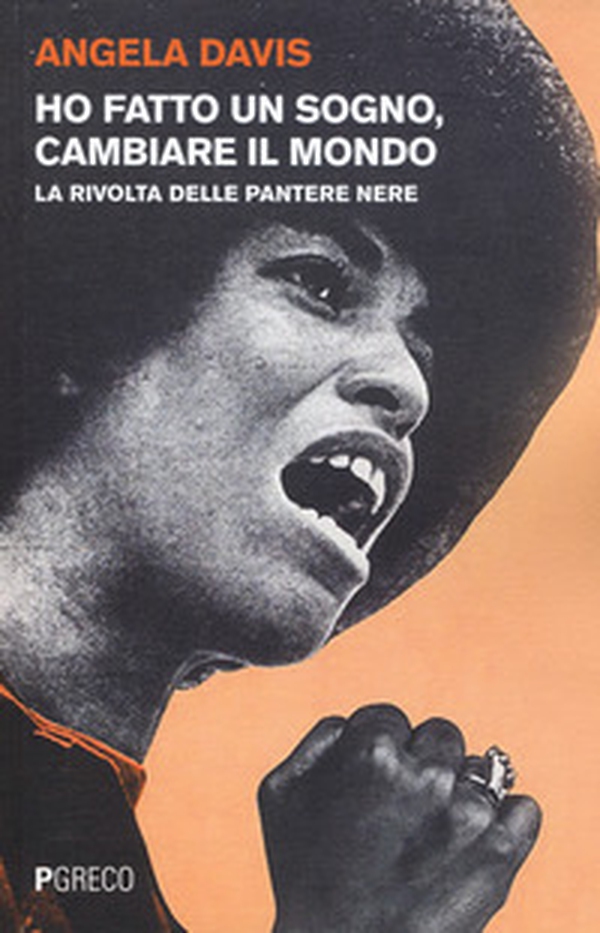 Ho fatto un sogno, cambiare il mondo. La rivolta delle Pantere nere - Librerie.coop Ho fatto un sogno, cambiare il mondo. La rivolta delle Pantere nere - Librerie.coop