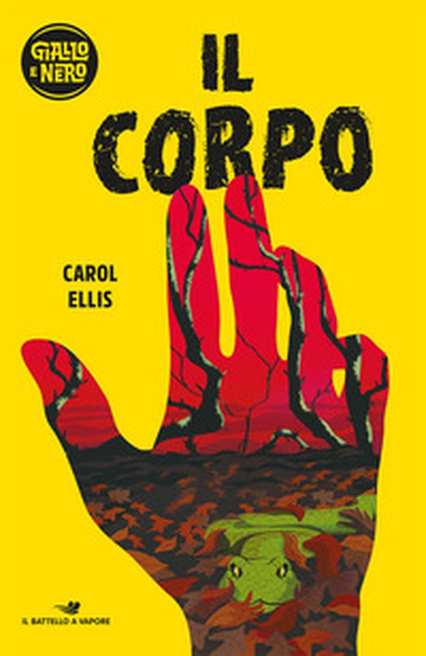 Il corpo - Librerie.coop Il corpo - Librerie.coop