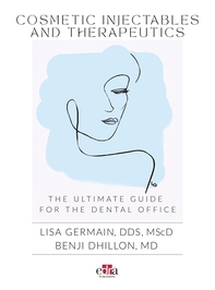 Cosmetic Injectables and Therapeutics - Librerie.coop