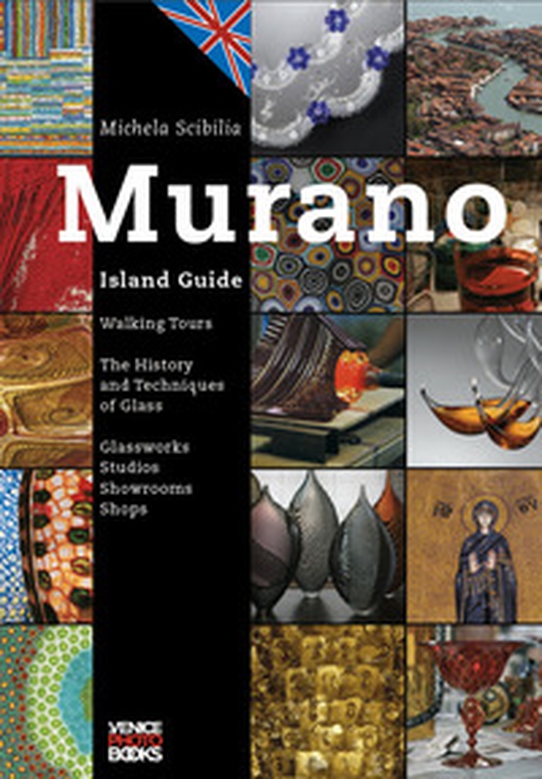 Murano Island Guide - Librerie.coop
