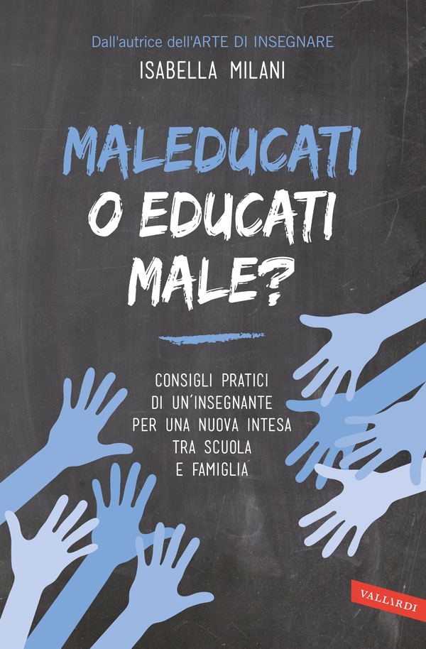 Maleducati o educati male? - Librerie.coop Maleducati o educati male? - Librerie.coop