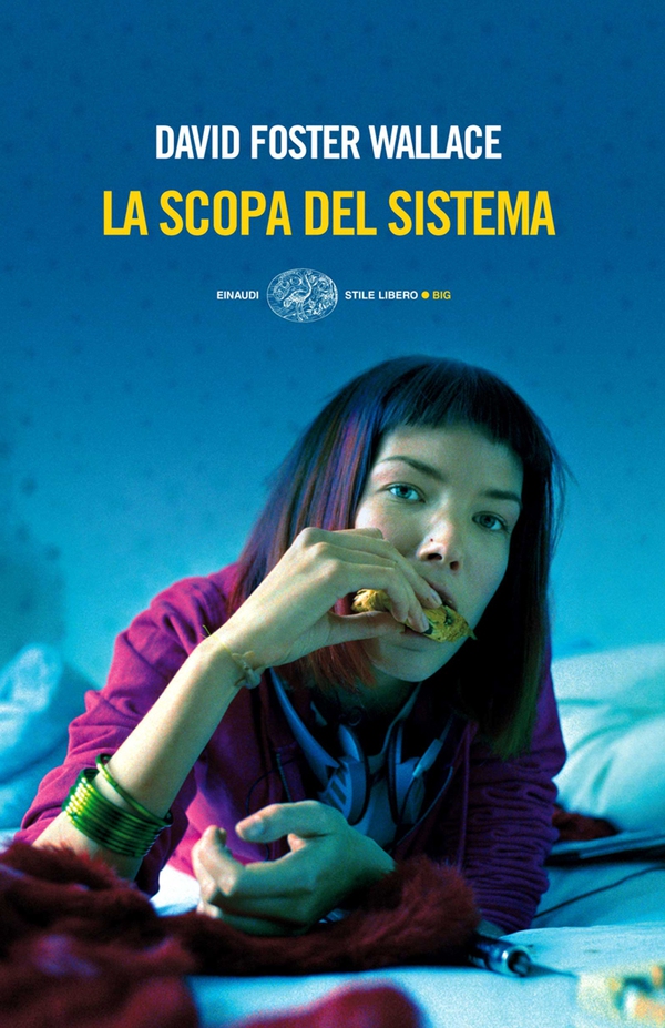 La scopa del sistema - Librerie.coop La scopa del sistema - Librerie.coop