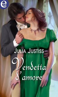 Vendetta d'amore (eLit) - Librerie.coop Vendetta d'amore (eLit) - Librerie.coop