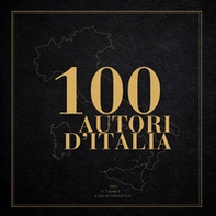 100 autori d'Italia - Librerie.coop