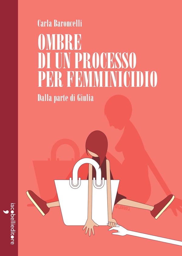 Ombre di un processo per femminicidio - Librerie.coop Ombre di un processo per femminicidio - Librerie.coop