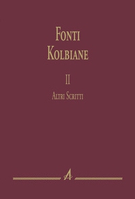 Fonti kolbiane - Vol. 2 - Librerie.coop