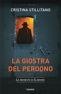 La giostra del perdono (le inchieste di Clodoveo vol. 4) - Librerie.coop