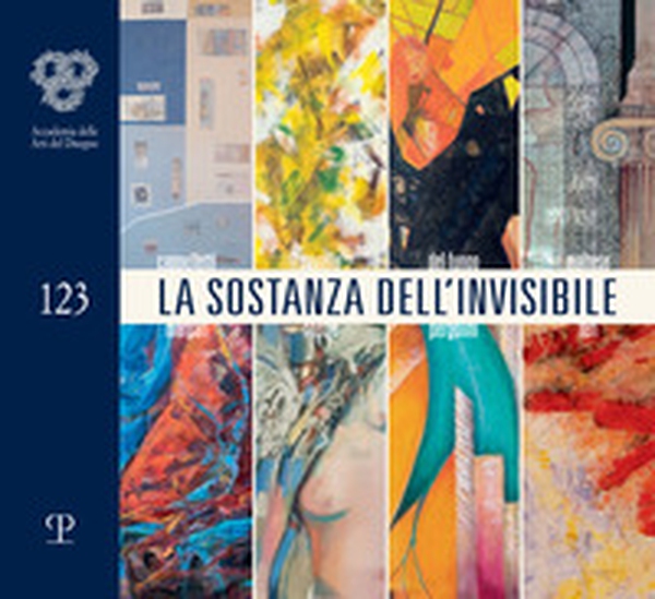 La sostanza dell'invisibile - Librerie.coop La sostanza dell'invisibile - Librerie.coop