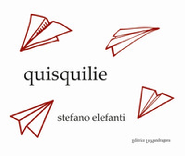 Quisquilie. Aforismi - Librerie.coop Quisquilie. Aforismi - Librerie.coop