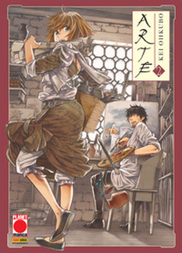 Arte - Vol. 2 - Librerie.coop Arte - Vol. 2 - Librerie.coop