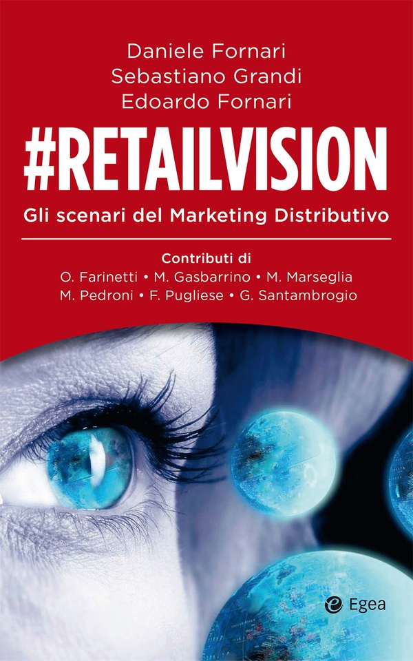 #Retailvision - Librerie.coop #Retailvision - Librerie.coop