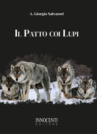 Il patto coi lupi - Librerie.coop