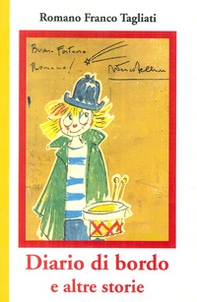 Diario di bordo e altre storie - Librerie.coop