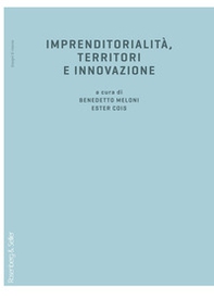 Imprenditorialità, territori e innovazione - Librerie.coop