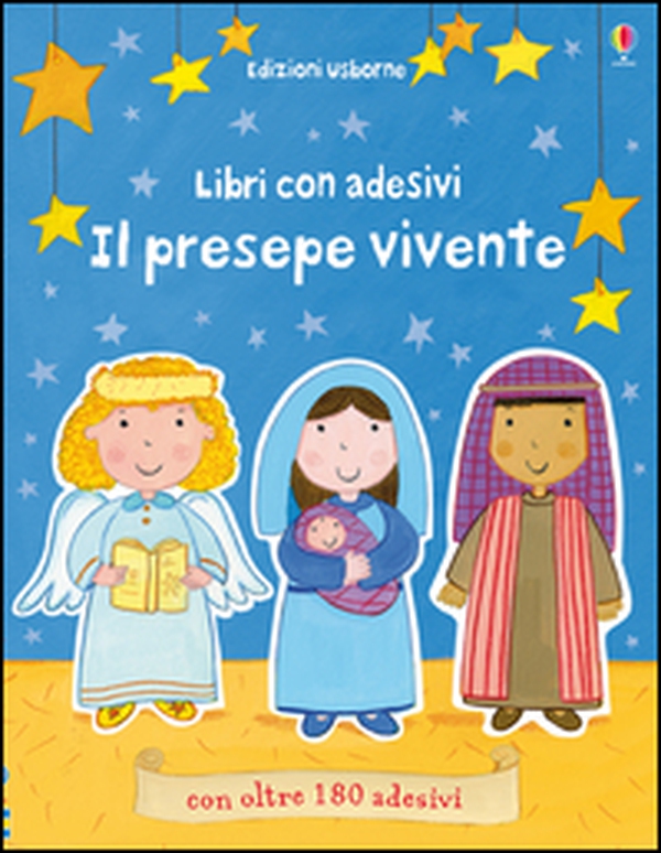 Il presepe vivente - Librerie.coop Il presepe vivente - Librerie.coop