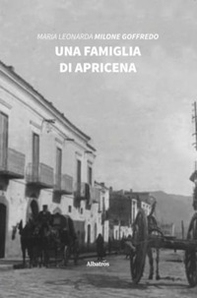 Una famiglia di Apricena - Librerie.coop
