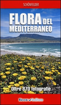 Flora del Mediterraneo - Librerie.coop
