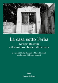 La casa sotto l'erba - Librerie.coop