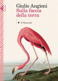Sulla faccia della terra - Librerie.coop