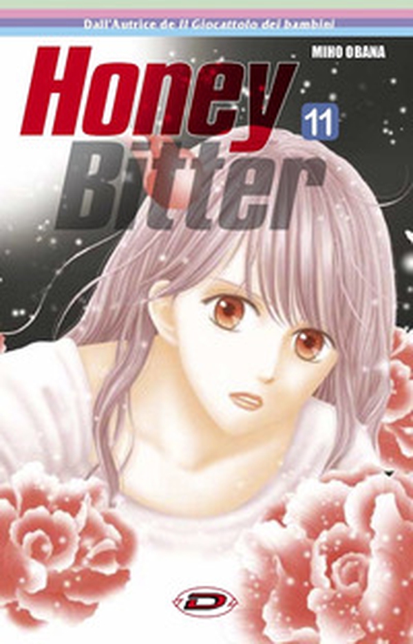 Honey Bitter - Librerie.coop Honey Bitter - Librerie.coop