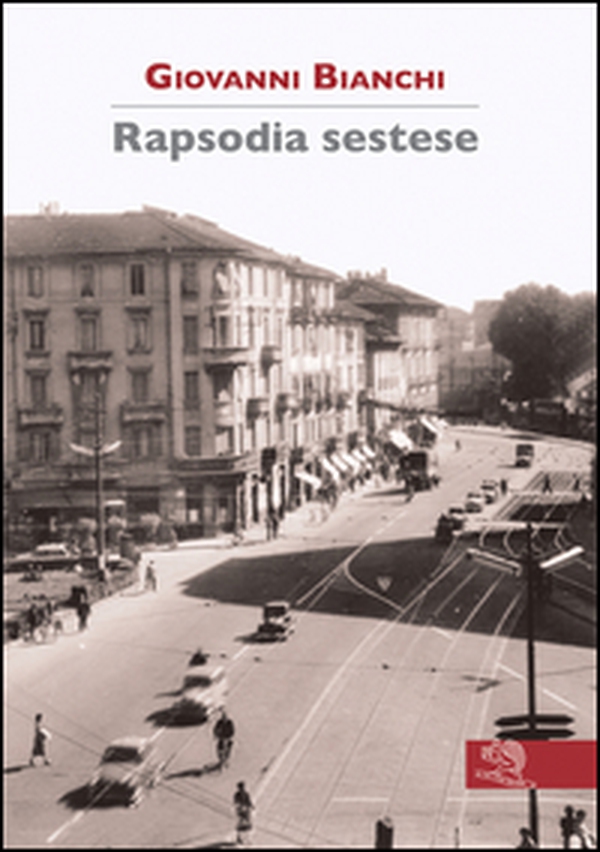 Rapsodia sestese - Librerie.coop Rapsodia sestese - Librerie.coop