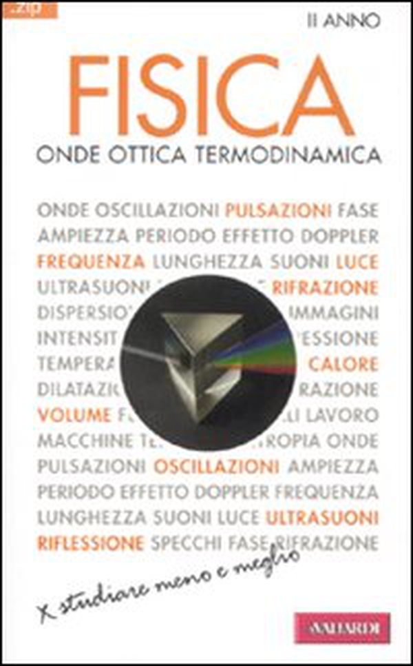 Fisica - Librerie.coop Fisica - Librerie.coop