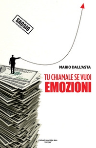 Tu chiamale se vuoi emozioni - Librerie.coop
