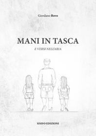 Mani in tasca e versi nell'aria - Librerie.coop