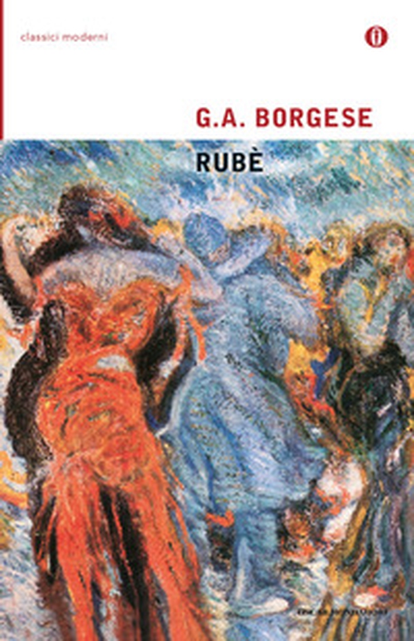 Rubè - Librerie.coop Rubè - Librerie.coop