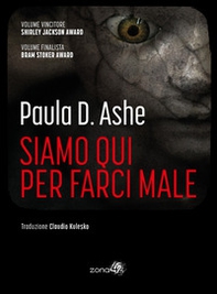 Siamo qui per farci male - Librerie.coop Siamo qui per farci male - Librerie.coop