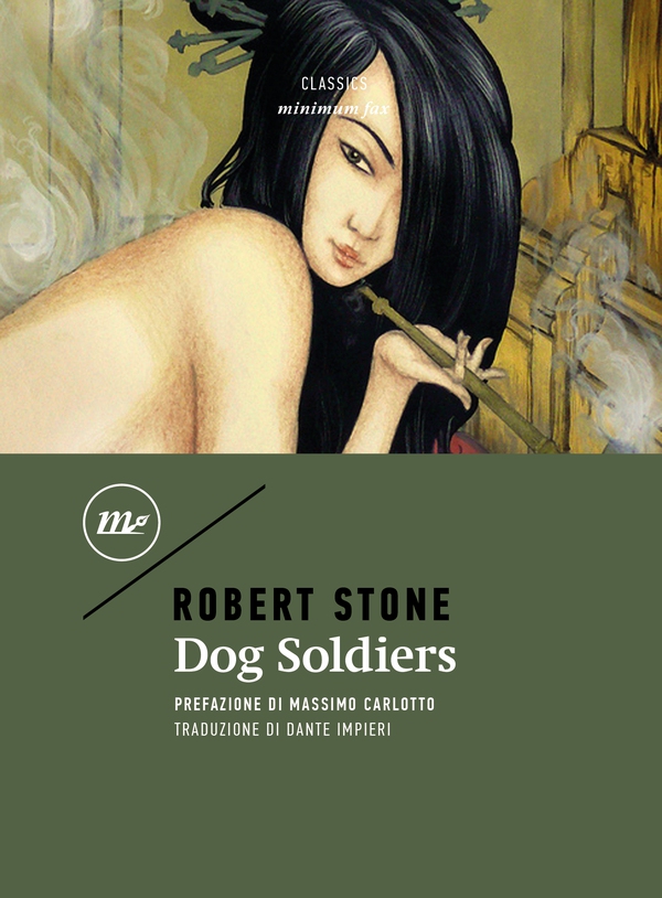Dog Soldiers - Librerie.coop Dog Soldiers - Librerie.coop