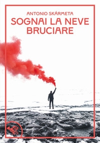 Sognai la neve bruciare - Librerie.coop