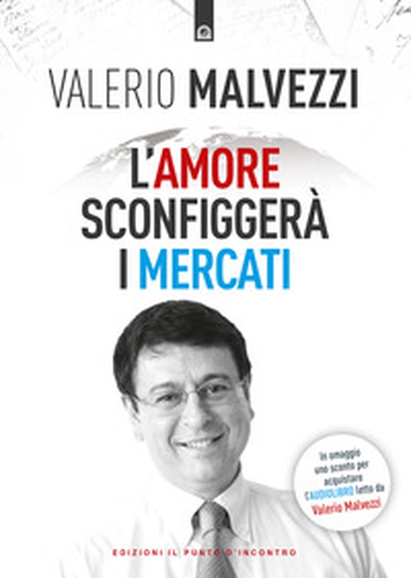 L'amore sconfiggerà i mercati - Librerie.coop L'amore sconfiggerà i mercati - Librerie.coop