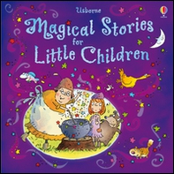 Magical stories for little children - Librerie.coop