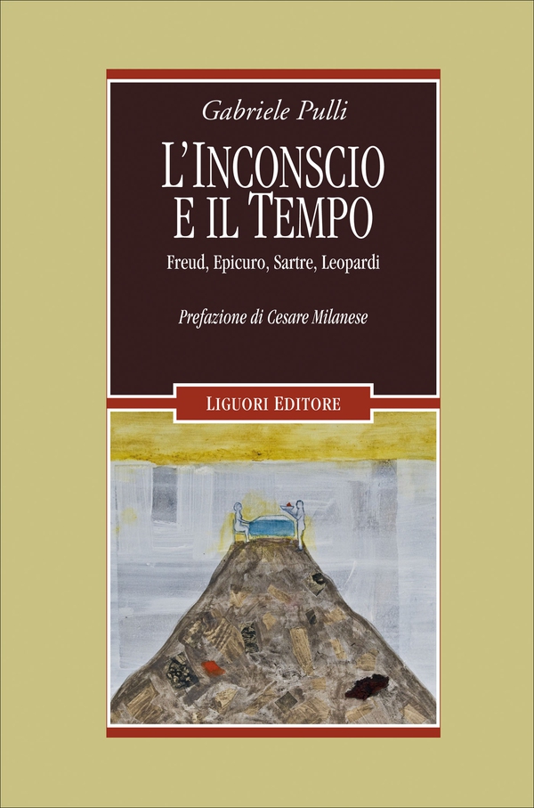 L’inconscio e il tempo - Librerie.coop L’inconscio e il tempo - Librerie.coop