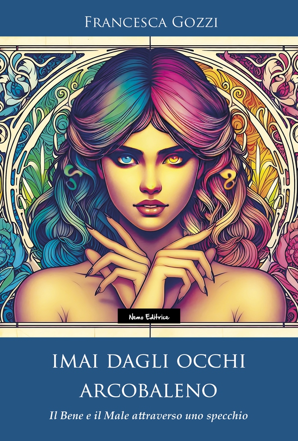 Imai dagli occhi arcobaleno - Librerie.coop Imai dagli occhi arcobaleno - Librerie.coop