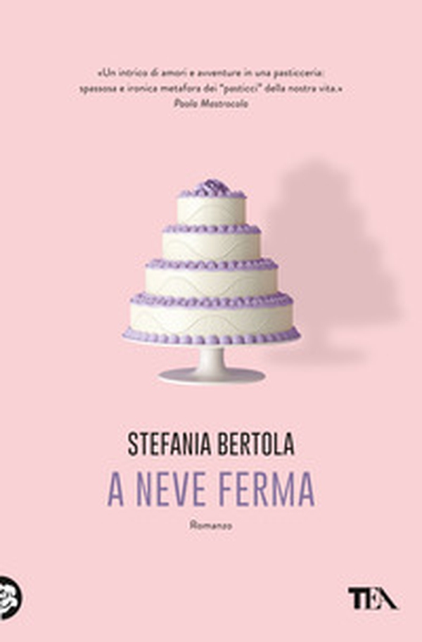 A neve ferma - Librerie.coop A neve ferma - Librerie.coop