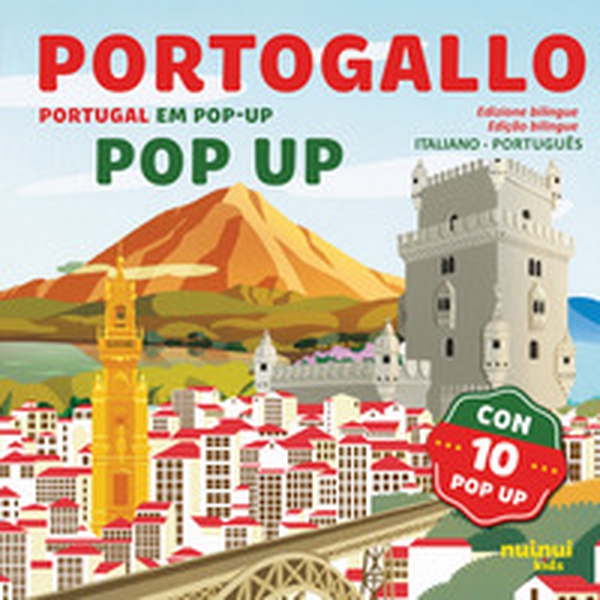 Portogallo. Sorprendenti pop up - Librerie.coop Portogallo. Sorprendenti pop up - Librerie.coop