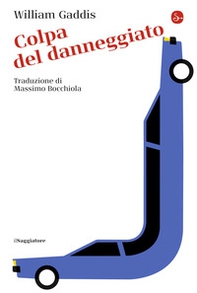 Colpa del danneggiato - Librerie.coop