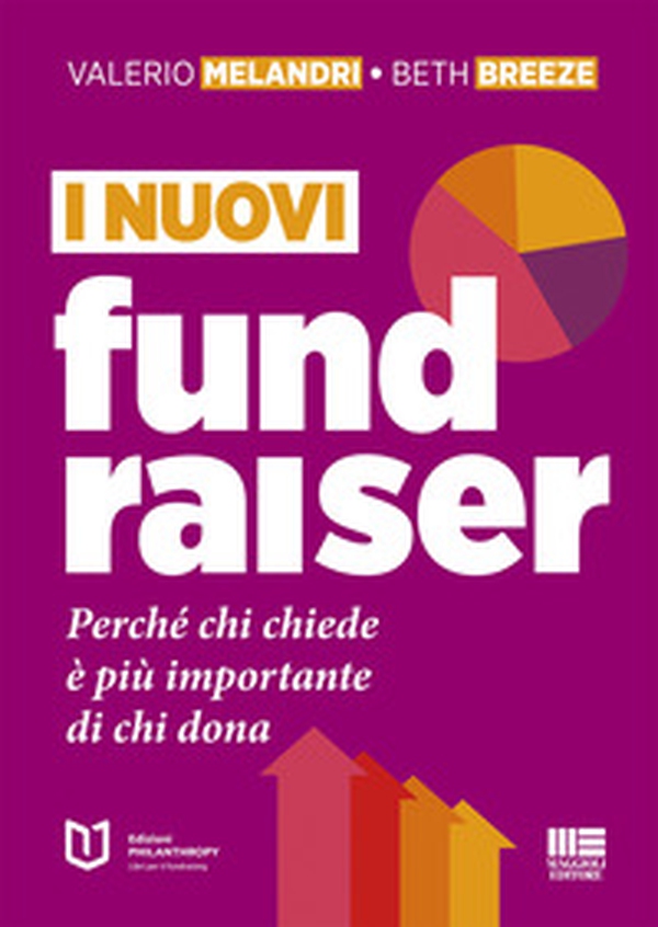 I nuovi fundraiser - Librerie.coop I nuovi fundraiser - Librerie.coop