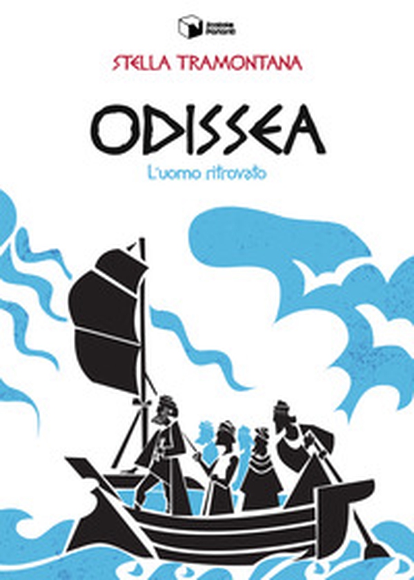 Odissea. L'uomo ritrovato - Librerie.coop Odissea. L'uomo ritrovato - Librerie.coop