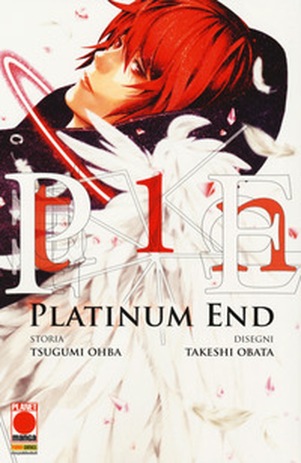 Platinum end - Librerie.coop Platinum end - Librerie.coop