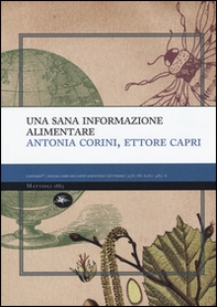 Una sana informazione alimentare - Librerie.coop