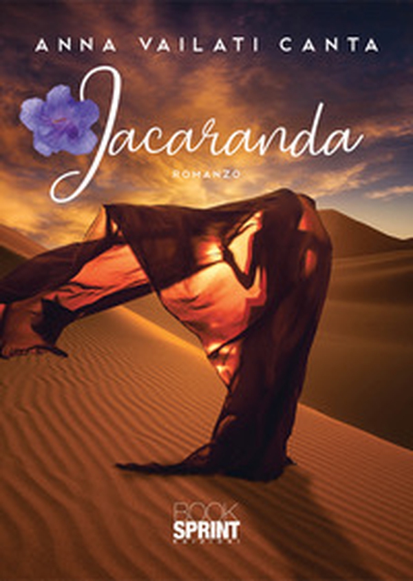 Jacaranda - Librerie.coop Jacaranda - Librerie.coop