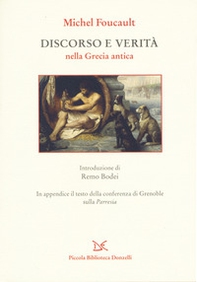 Discorso e verità nella Grecia antica - Librerie.coop Discorso e verità nella Grecia antica - Librerie.coop